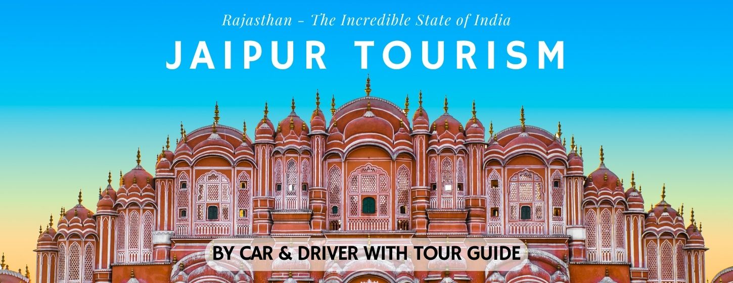 Jaipur day tours packages