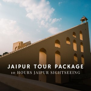Jaipur Tour Package