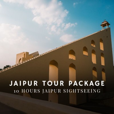 Jaipur Tour Package